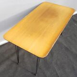 1960-foot Eiffel coffee table