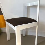 Arch chair 80s