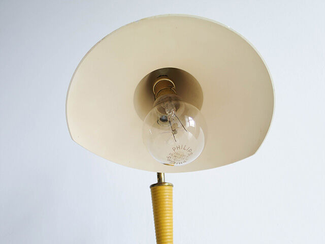 Lampe de bureau Disderot