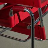 Wassily Chair by Marcel Breuer for Knoll