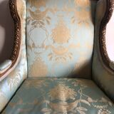 Napoleon III eared shepherdess