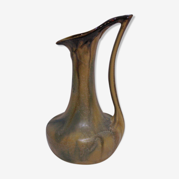 Vase cruche