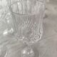 Service Cristal d’Arques Longchamp