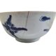 Chinese Porcelain Dragon Bowl Yongzheng, 1st half 18th century