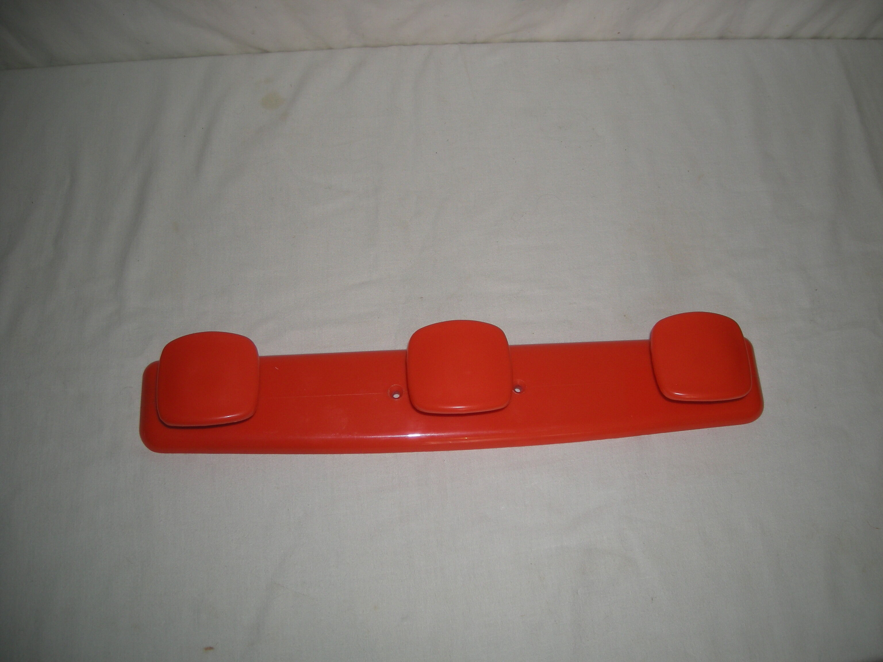 Syla wall coat rack from the 60s