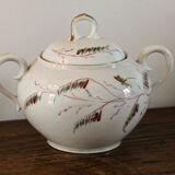 Porcelain sweetener, Vallon le Turenne