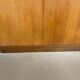 Solid oak dressing room 1960