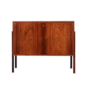 Cabinet de bar danois
