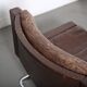 Fauteuils suisses des années 60