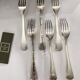 Christofle forks america