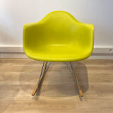 RAR armchair by Charles and Ray Eames