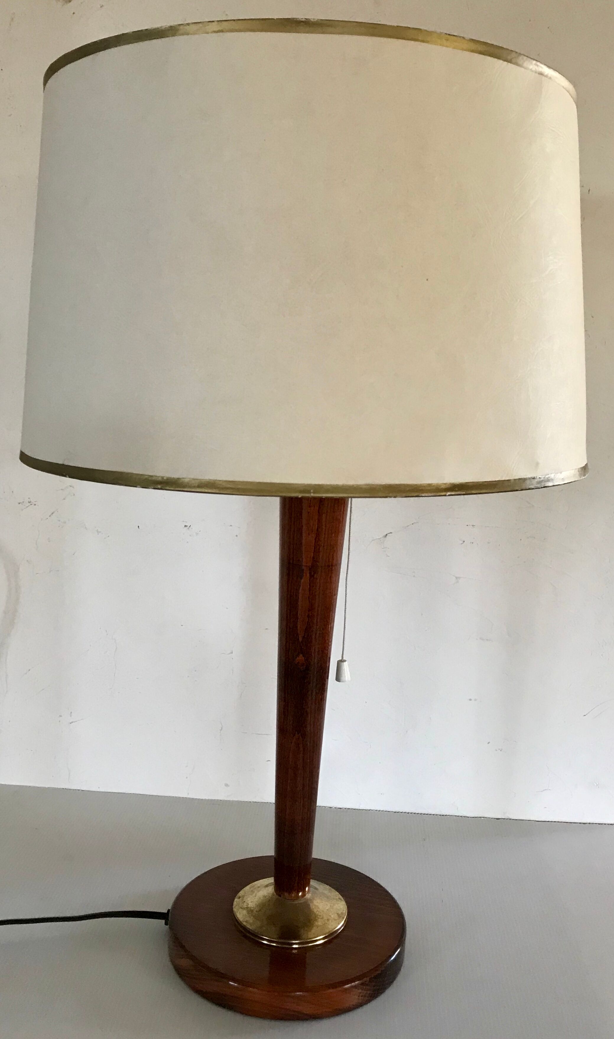 Table lamp Unilux