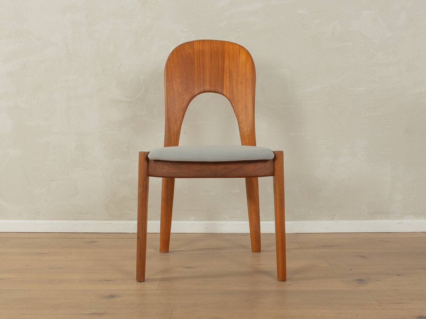 Morten dining chairs, niels koefoed