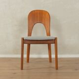 Morten dining chairs, niels koefoed