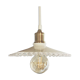 Opaline suspension