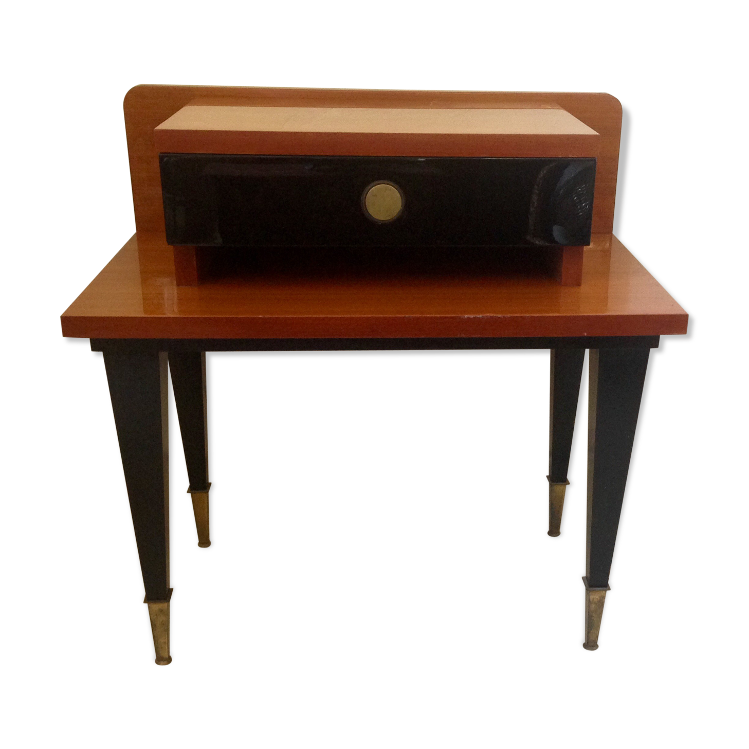 Bedside two-color 50 years