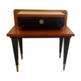 Bedside two-color 50 years