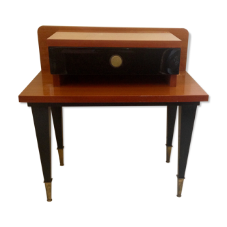 Bedside two-color 50 years