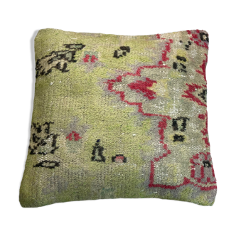 Housse de coussin turc 45 x 45 cm