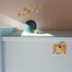 Vintage writing desk