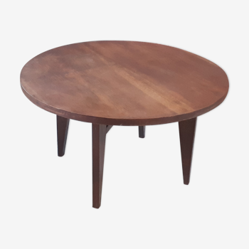 Scandinavian style coffee table