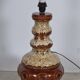 West Germany floor lamp base
