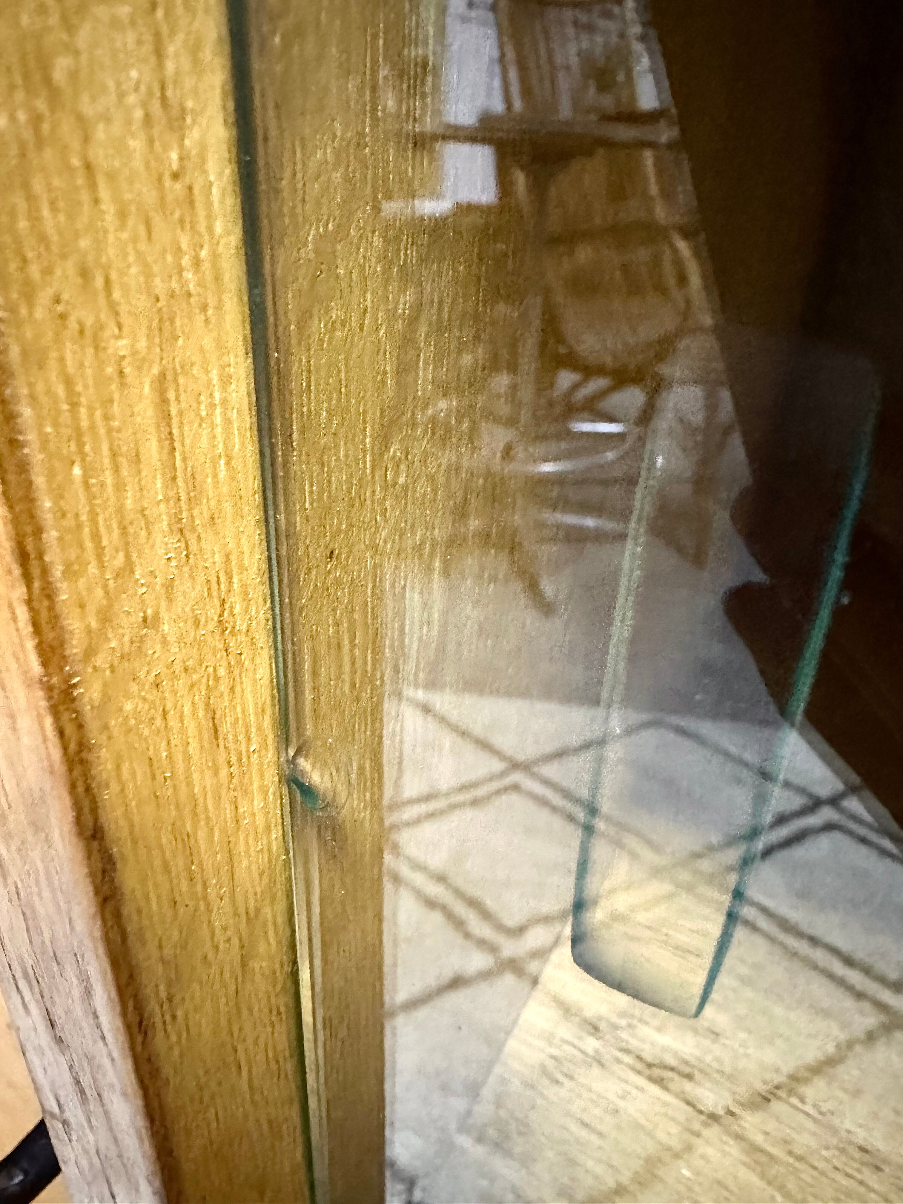 Scandinavian sideboard