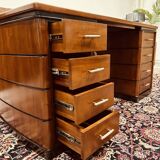 Classic Art Deco Desk