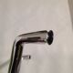 Chaise pivotante Vitra EA 108 Aluminium