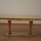 Mid-century modern dining table, 1950s