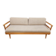 Daybed scandinave 1960 vintage