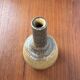 Mid-Century Modern Danish Studio Pottery Vase from Ravnild Keramik, 1960s