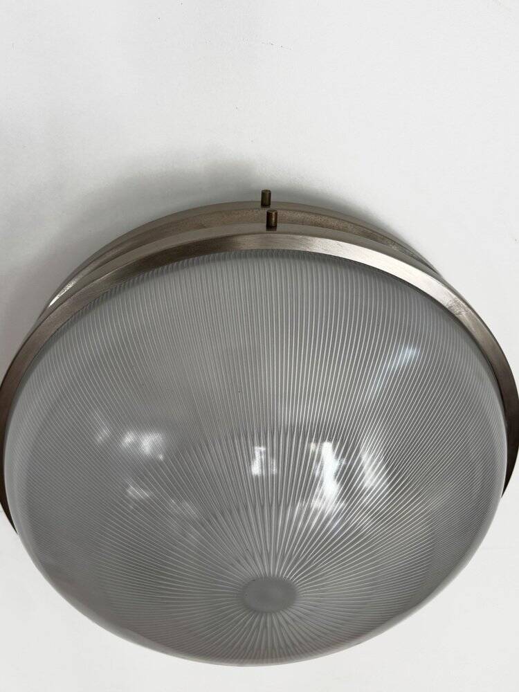 Italian Sigma Lamp by Sergio Mazza for Artemide, 1960