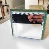 Vintage jewelry box