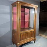 Louis XVI style showcase