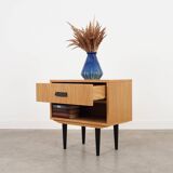 Oak cabinet, Scandinavian design