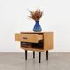 Oak cabinet, Scandinavian design
