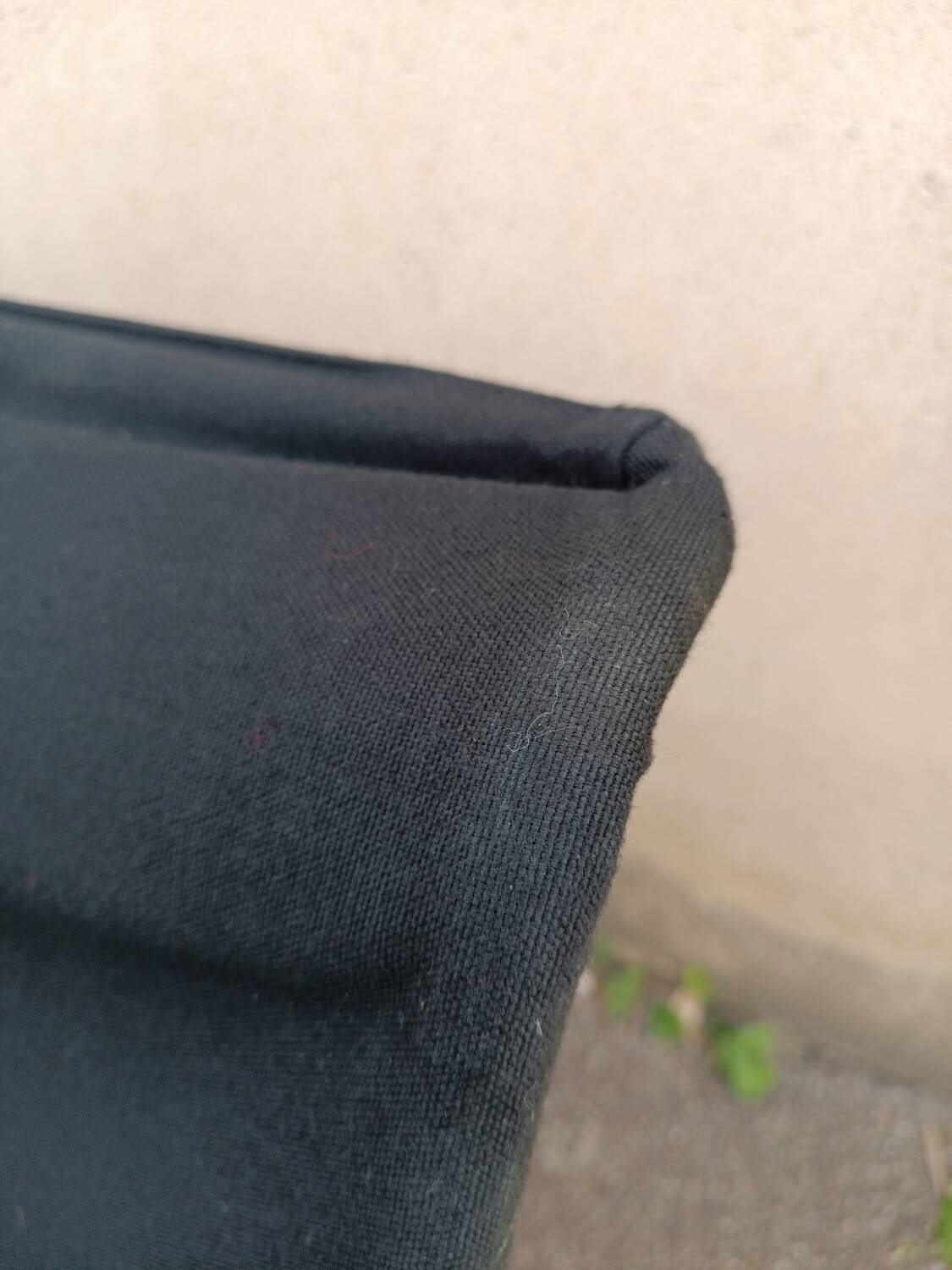 Ikea sofa from the 80s