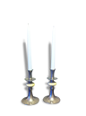 Christian dior candlesticks