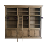 Flamant Balmore bookcase