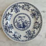 Luneville flat plate