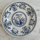 Luneville flat plate