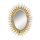 Miroir - 100x78cm