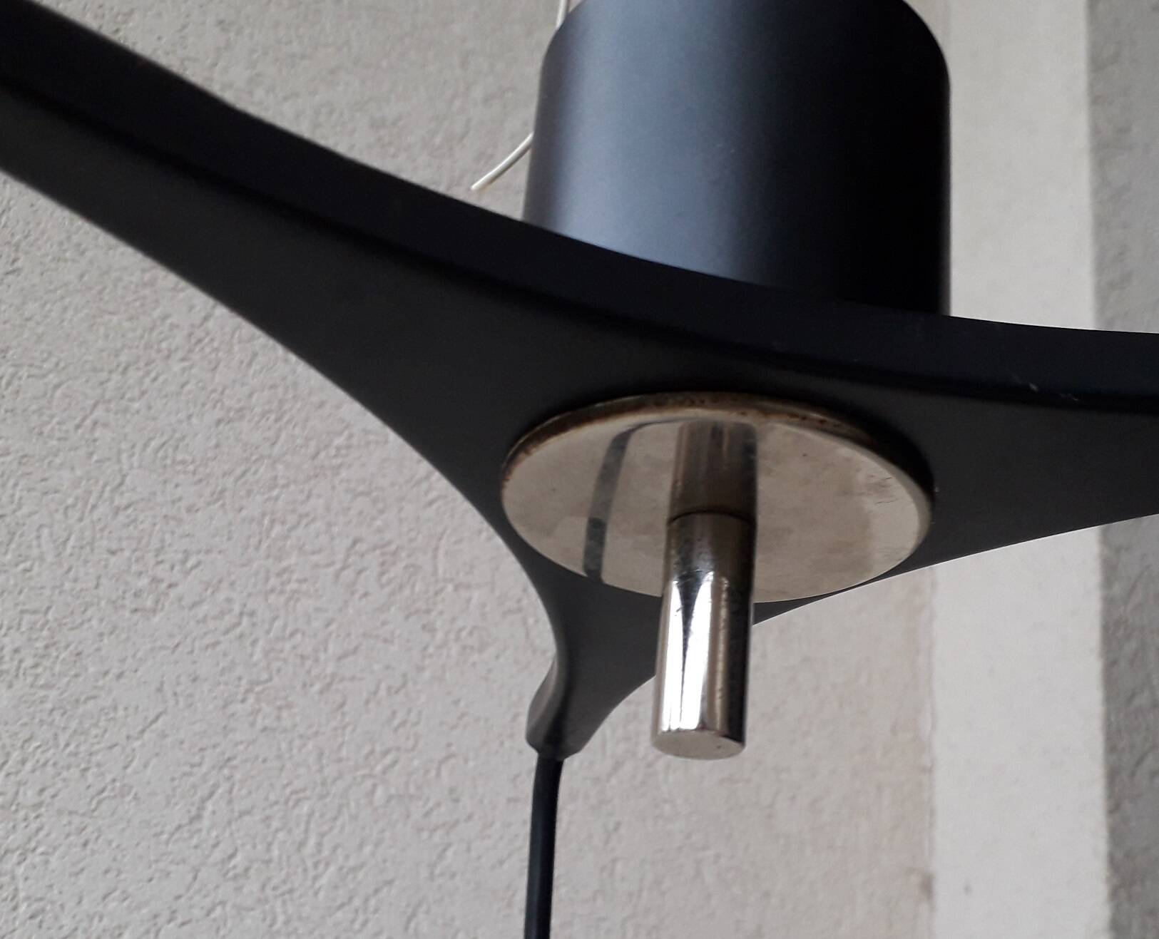 Philips chandelier suspension