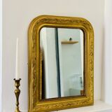 Antique Louis Philippe mirror