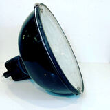 Industrial suspension