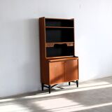 armoire murale vintage | placard | années 60 | Suède