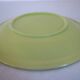 6 antique dinner plates and serving dish Ceramiche, Italy