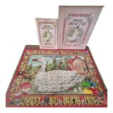 Board game Great goose game