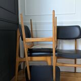 Set of Stella chairs